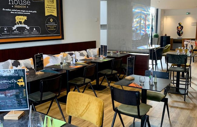 Lorient Résidence - Foto 23