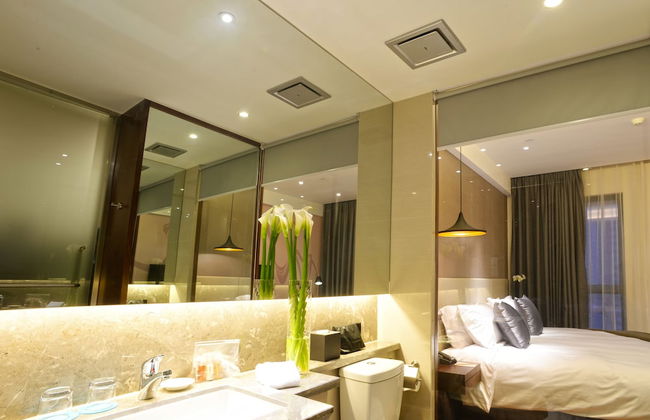 Modena by Fraser New District Wuxi - Foto 13