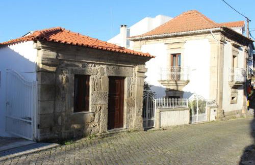 Casa Bento Moura Portugal - Foto 1