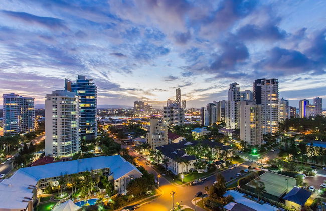 Sunbird Beach Resort - Foto 21