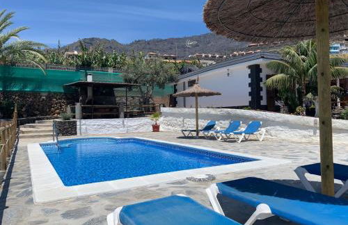 Finca Pozo Taburiente - Foto 47