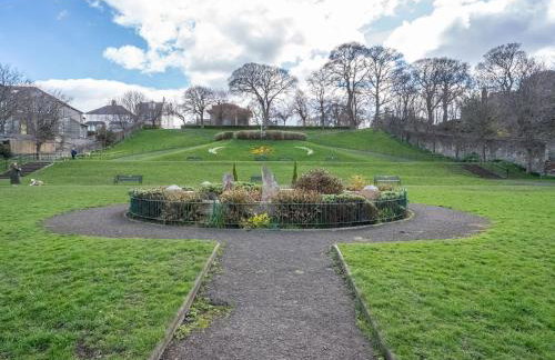 Stunning Flat with Sea View and Parking - Pass the Keys - Foto 30