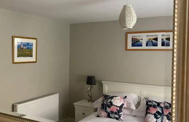 Cosy beach house steps from the sea - Foto 7