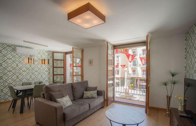 Apartamentos Plaza del Torico - Foto 57