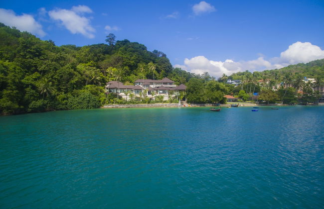 Stunning Oceanview Villa Taipan - Foto 21