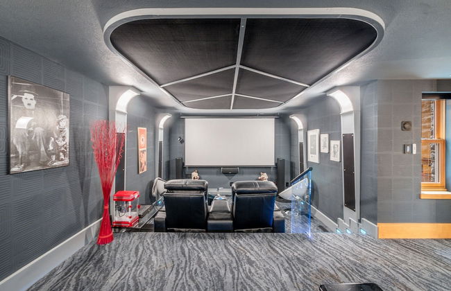 GLOBALSTAY. Charming 3 Bedroom House in North York - Foto 28