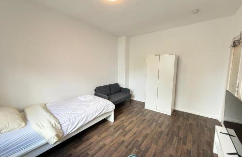 Apartments für Firmen & Monteure Zentral in Kiel - Foto 42