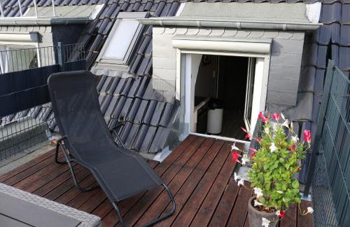 Zwei schicke Apartments mit Parkplatz - Photo 18