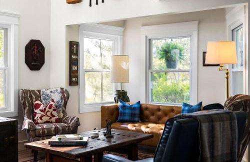 The Farm at Arcadia: Newly Renovated Golf Retreat - Photo 10