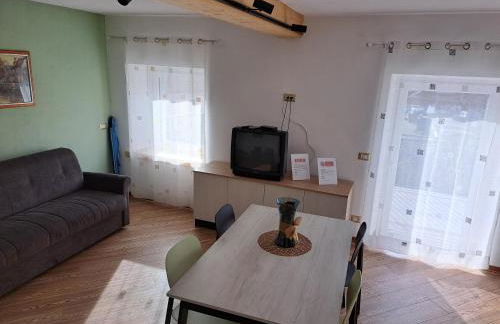 RESIDENZA CADORINA - Photo 4