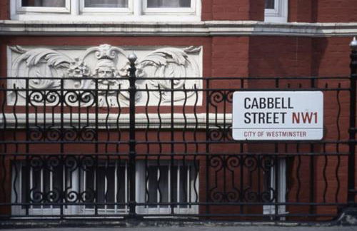 Elegant Bright Central London Flat - sleeps 5 - Foto 25