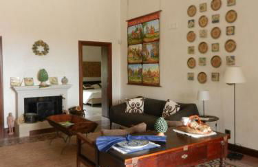 Vecchia Dimora Resort - Foto 64