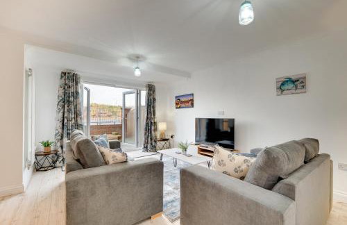 Staithes House - By Week2Week - Foto 4