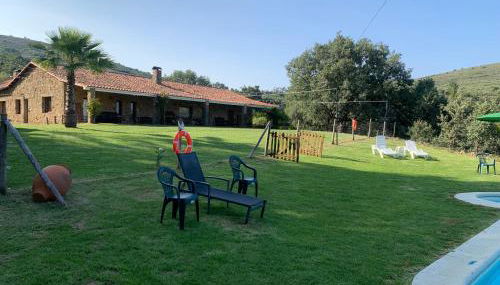 Casa Rural Los Robles - Foto 2