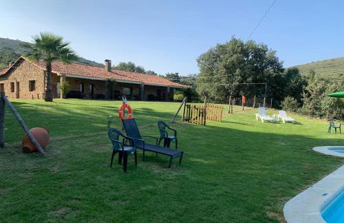 Casa Rural Los Robles - Foto 2