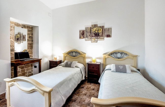 Belvilla by OYO Villa Barone Guest House - Foto 7