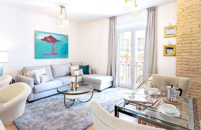 Genteel Home Francos VII - Foto 8