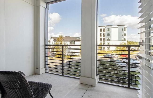 Landing Tampa Westshore - Foto 27