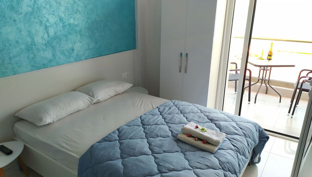 Del Soll - Polychrono - Foto 4, Camera