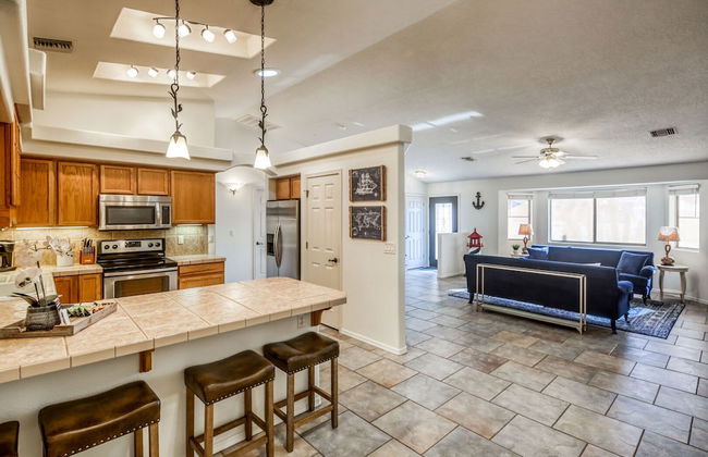 Anchor Havasu - Foto 24