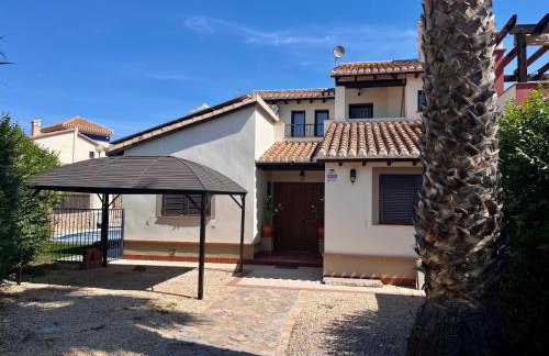 Casa Viva la Vida Hacienda - Foto 19