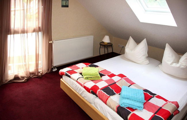 Ferienhaus Mowe in Mirow - Foto 5