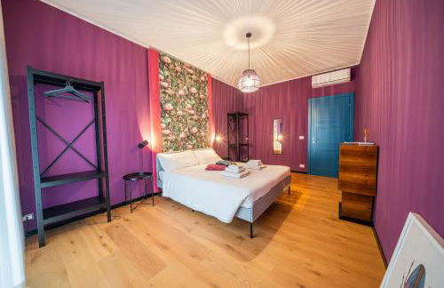 Dei Balzi apartments - Foto 28