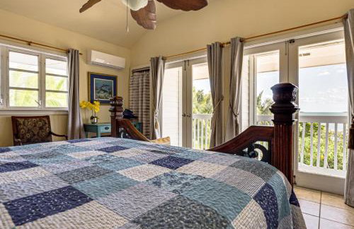 Walk to Beach! Key West Paradise with Ocean View - Foto 10