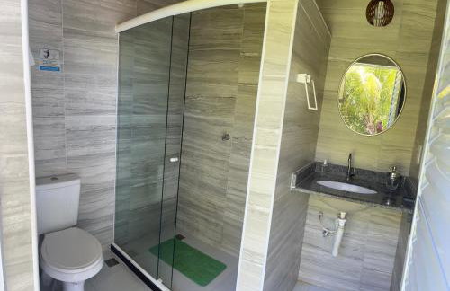 Casa Paraíso da lagoa 9 suítes na ilha - Foto 31