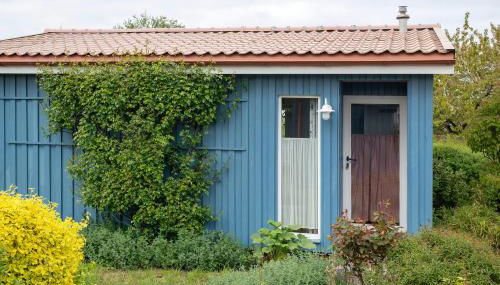 Möve Aba Bungalow 67 - Foto 3