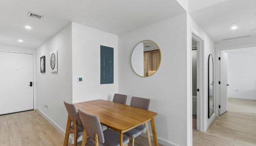 Luxury Downtown Miami Stay with City Views - Foto 2