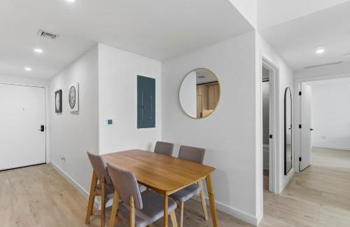 Luxury Downtown Miami Stay with City Views - Foto 2