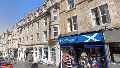 City Centre Old Town Apartment - Foto 2