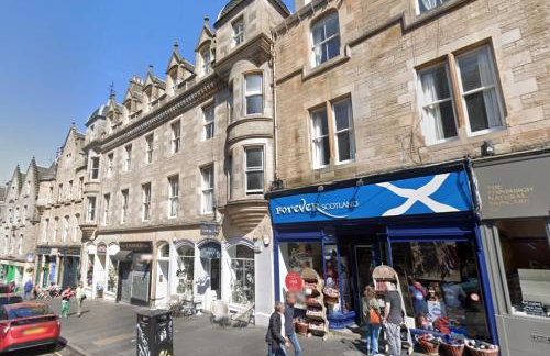 City Centre Old Town Apartment - Foto 2