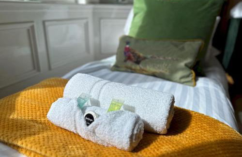 Cosy Flat in the Heart of Jesmond - Pass the Keys - Photo 6