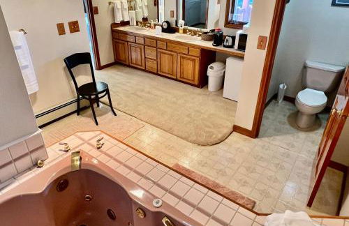 The Peregrine Suite - Comfort and Luxury in the Heart of Kodiak - Foto 24