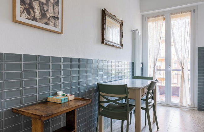 A Casa di Giorgia II by Wonderful Italy - Foto 9