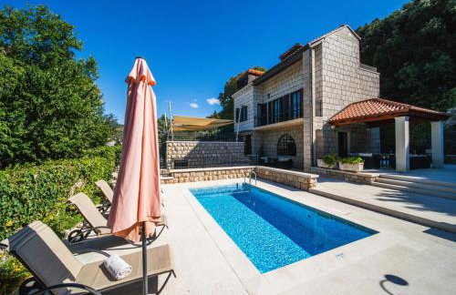 Apartment in Croatia near Dubrovnik - Foto 1