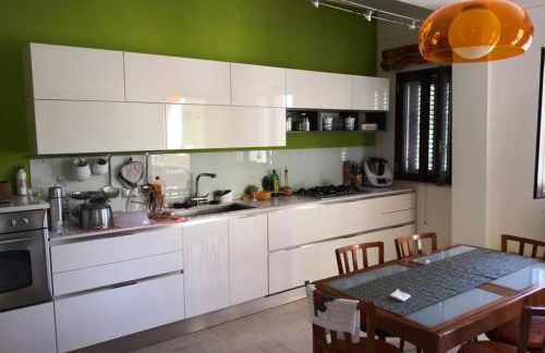 Villa Tiziana - Foto 24