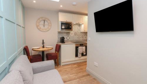 Cosy Cottage 4 - Photo 2