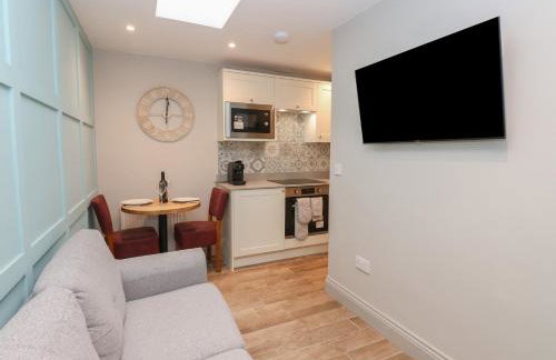 Cosy Cottage 4 - Foto 2