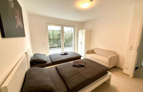 Apartment WH6 - Foto 12