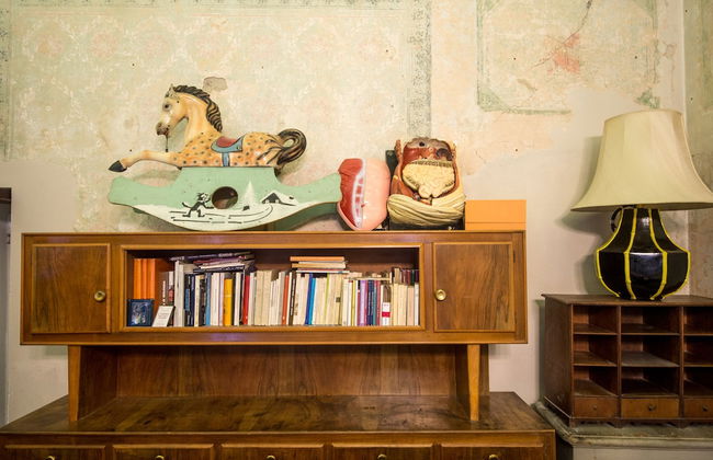 L'8 Boutique Concept Apartments - Foto 45