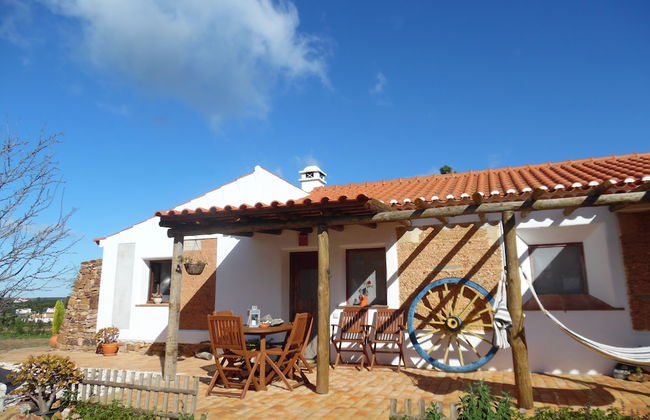 Quinta das Beldroegas - Casas de Campo - Photo 6