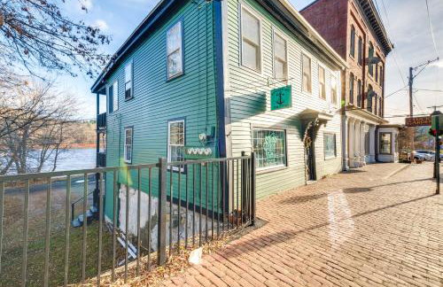 Cozy Water-View Apt in the Heart of Downtown! - Foto 19