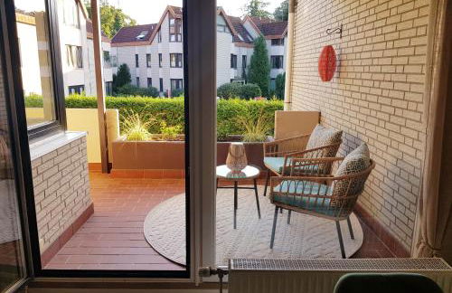 Wohlfühloase am Bad Zwischenahner Meer - Foto 25