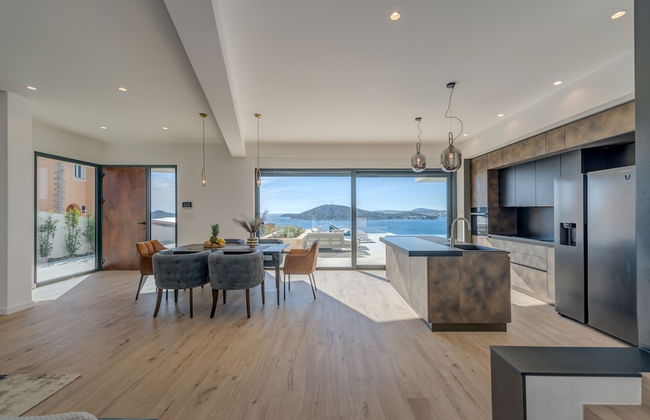 Villa Seven Seas - Foto 12