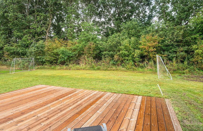 5 Person Holiday Home in Ansager - Foto 23