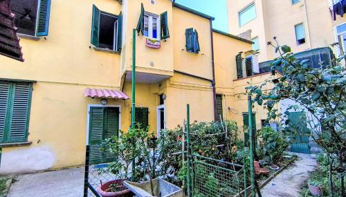 Holiday Home Il cortile nel centro by Interhome - Foto 3