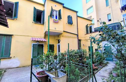 Holiday Home Il cortile nel centro by Interhome - Foto 3